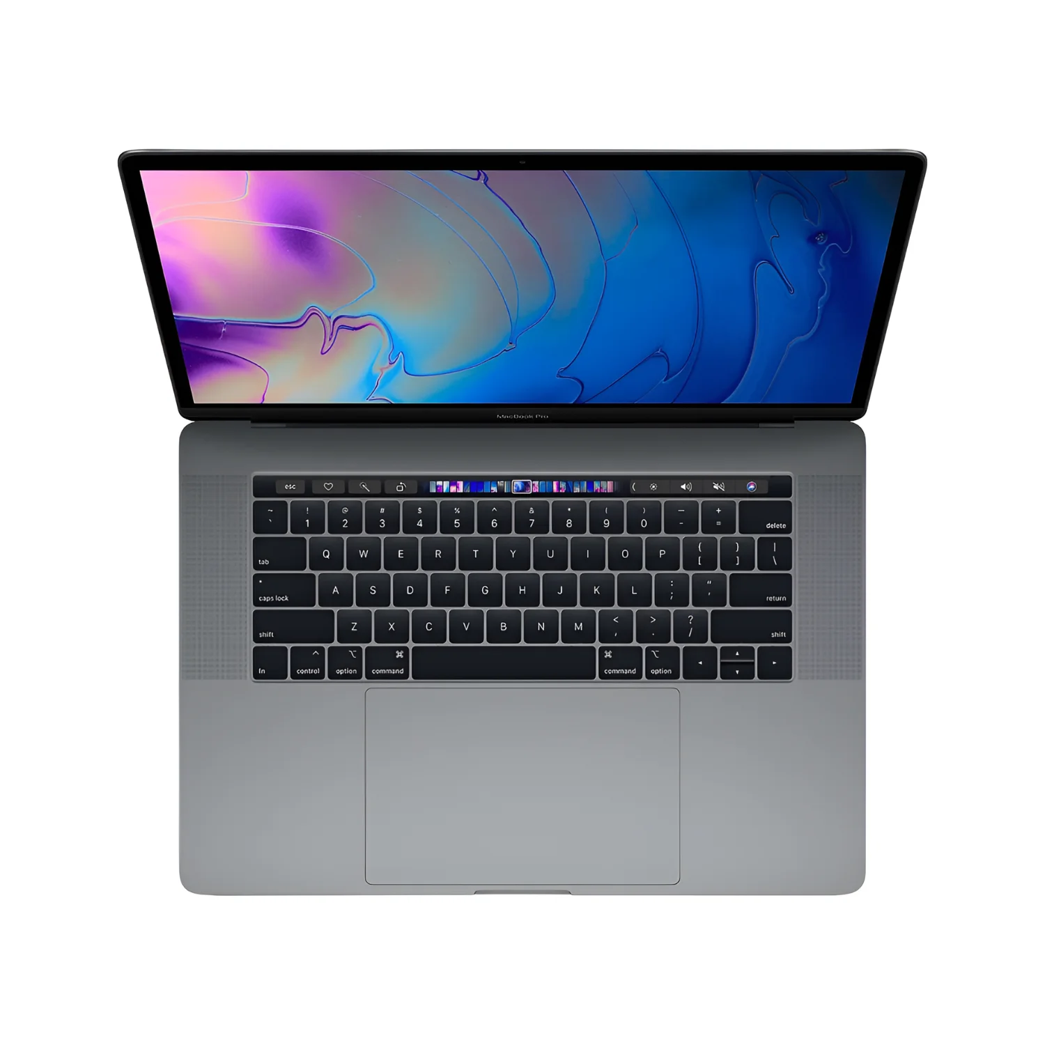 Macbook pro 2019 a1707
