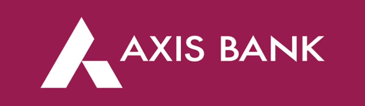 banking partner axis bank