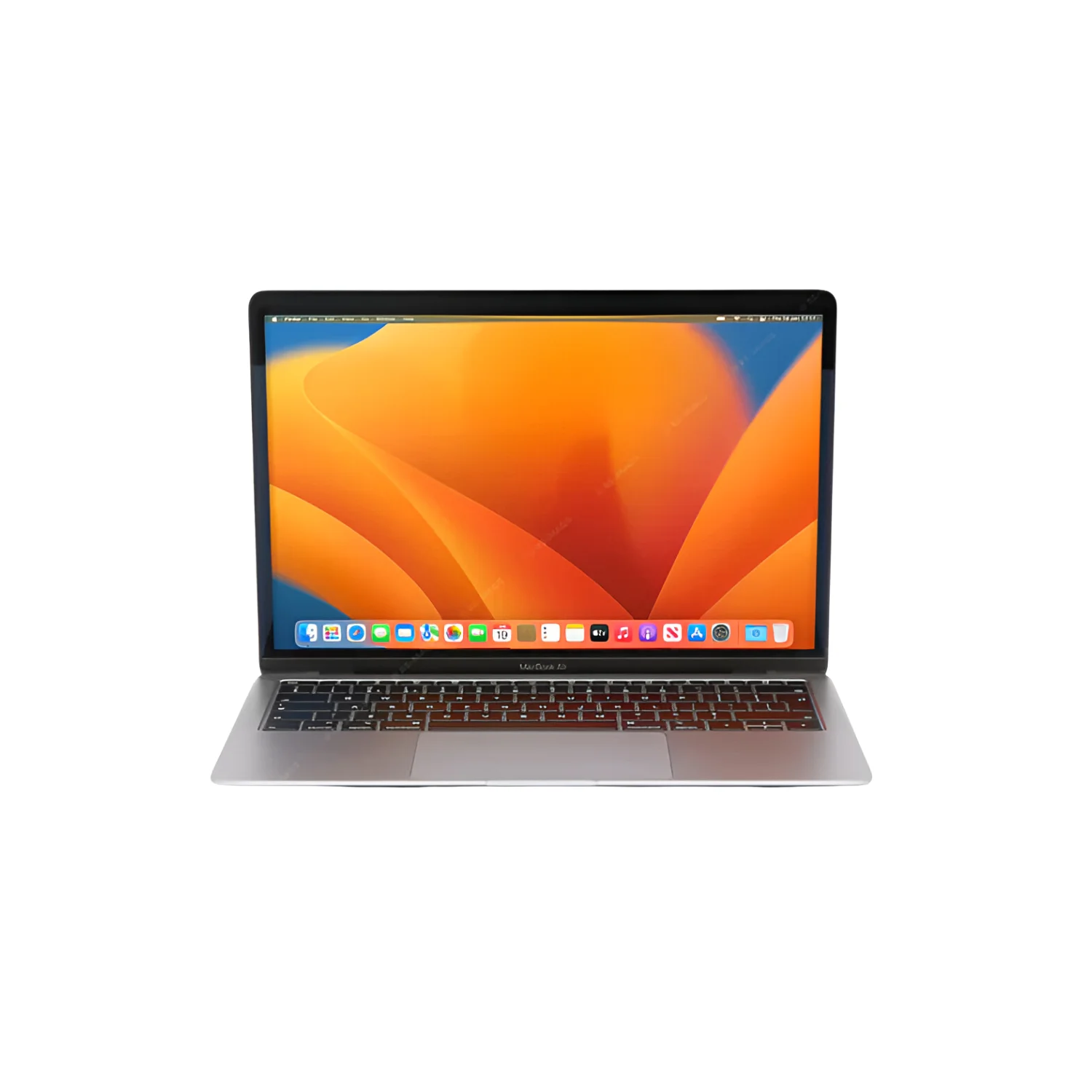 Buy Used MacBook Air 2019 (8GB RAM / 128GB SSD)
